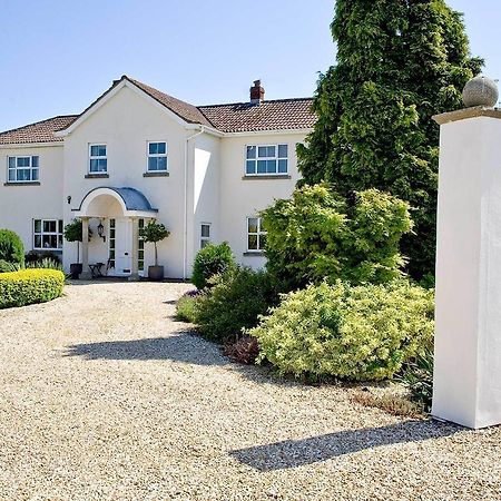 Budleigh House Bed and Breakfast East Butterwick Eksteriør billede