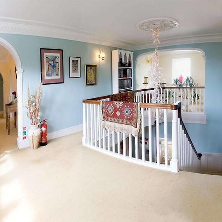 Budleigh House Bed and Breakfast East Butterwick Eksteriør billede