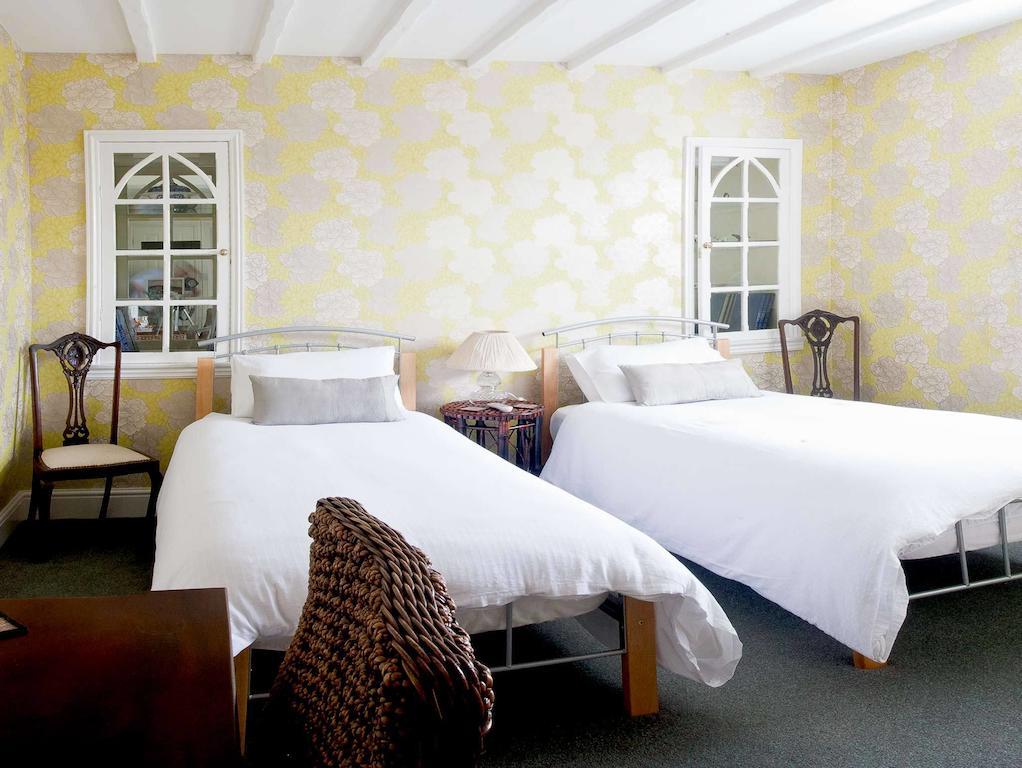 Budleigh House Bed and Breakfast East Butterwick Værelse billede