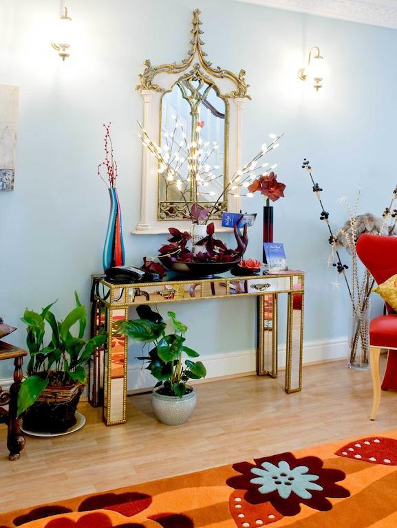 Budleigh House Bed and Breakfast East Butterwick Eksteriør billede