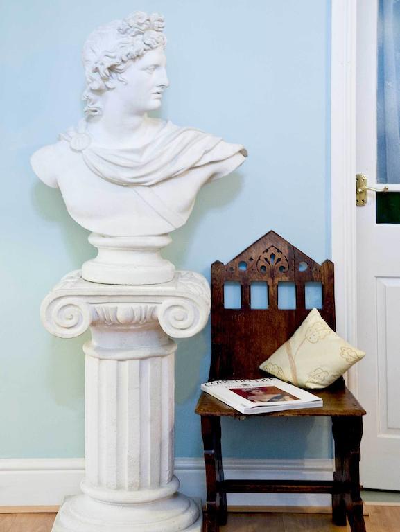 Budleigh House Bed and Breakfast East Butterwick Eksteriør billede