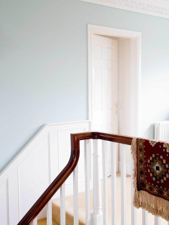 Budleigh House Bed and Breakfast East Butterwick Eksteriør billede