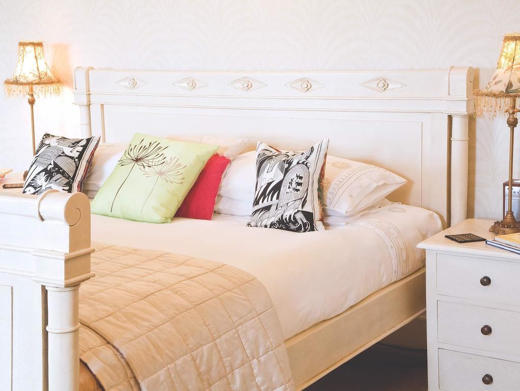 Budleigh House Bed and Breakfast East Butterwick Eksteriør billede