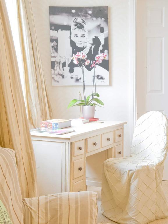 Budleigh House Bed and Breakfast East Butterwick Eksteriør billede
