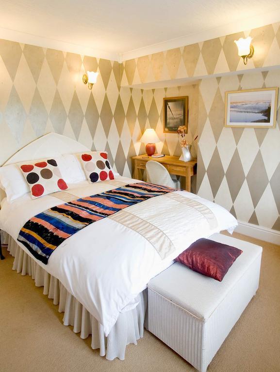 Budleigh House Bed and Breakfast East Butterwick Værelse billede