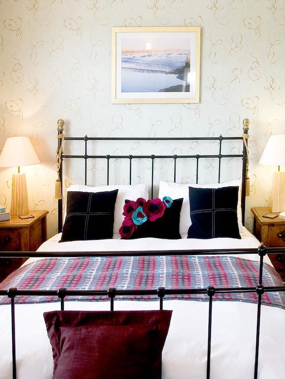 Budleigh House Bed and Breakfast East Butterwick Værelse billede