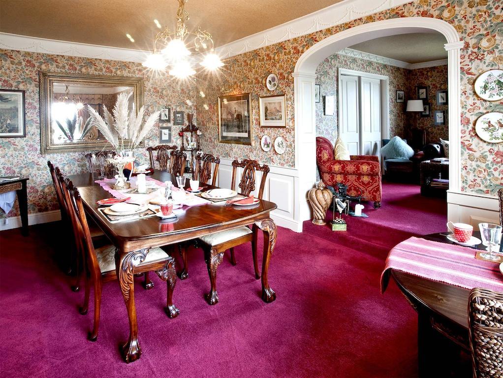 Budleigh House Bed and Breakfast East Butterwick Eksteriør billede