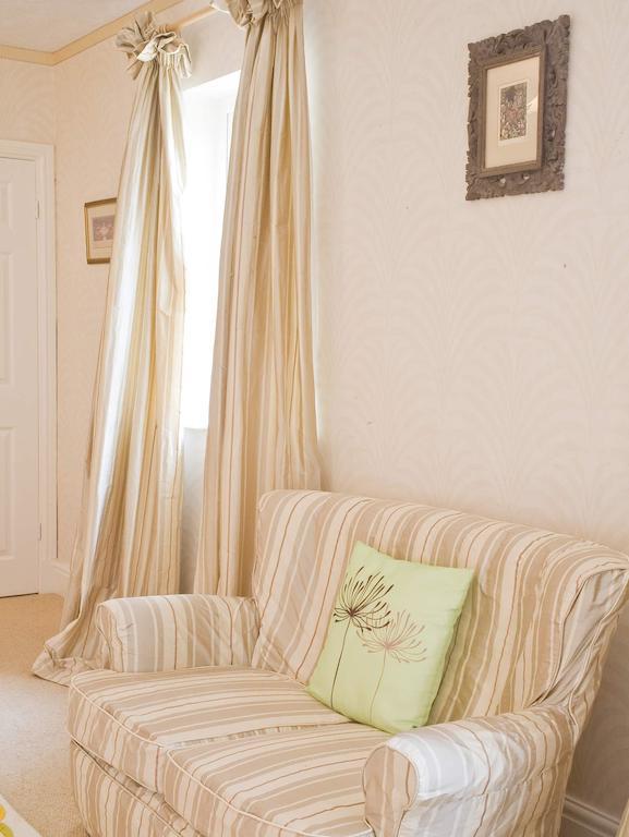 Budleigh House Bed and Breakfast East Butterwick Eksteriør billede